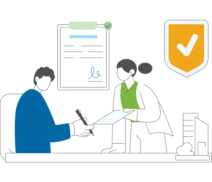 Commercial Insurance Credentialing