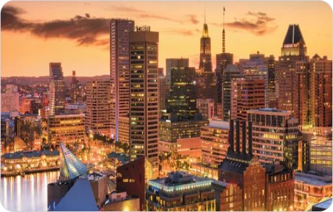 Top 10 Medical Billing Companies in Maryland 2025