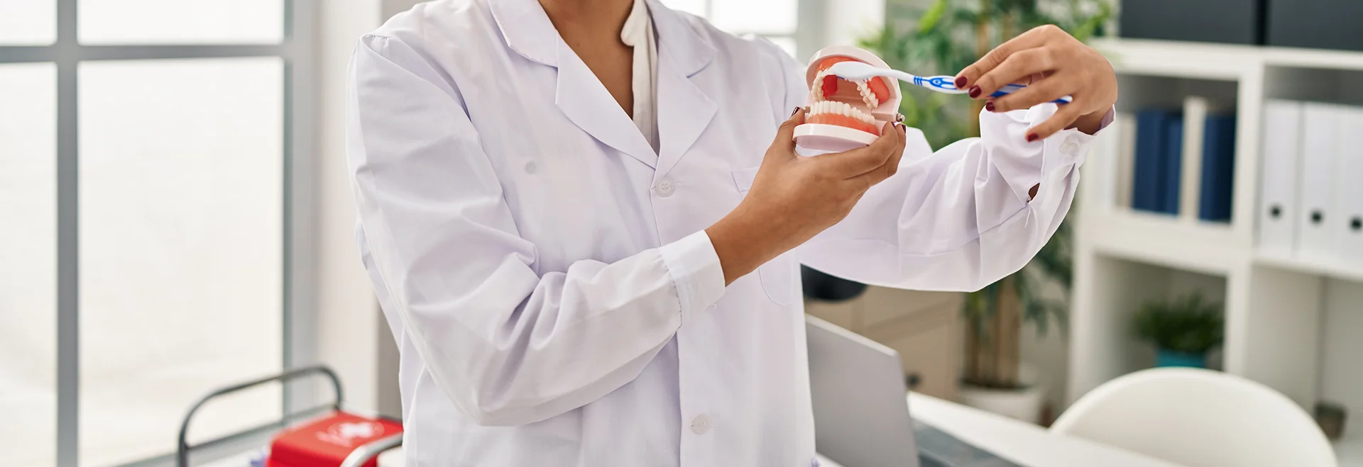 A Simple Guide to the Steps of Dental Revenue Cycle Management