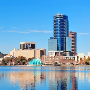 Texas City Austin