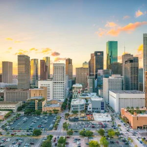 Texas City Houston